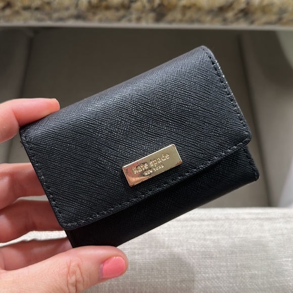 Kate spade ♠️ card case - Picture 4 of 4